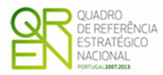 QREN - Quadro de Referência Estratégica Nacional